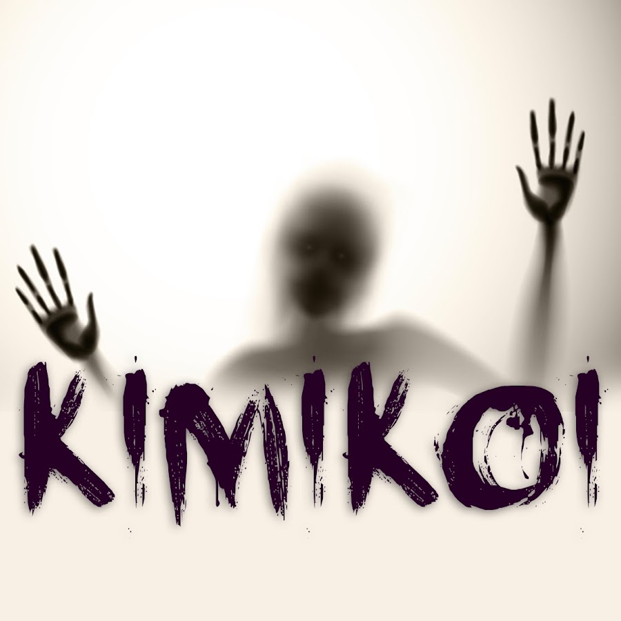 Kimikoi Awatar kanału YouTube