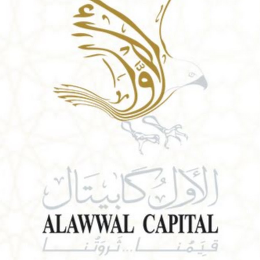 ALAWWAL CAPITAL Avatar canale YouTube 