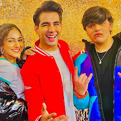 Thumbnail of related channel