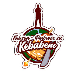 KebsonTV - Podróże Za Kebabem