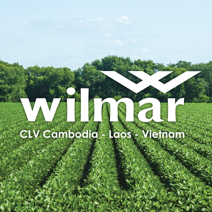 Wilmar CLV رمز قناة اليوتيوب