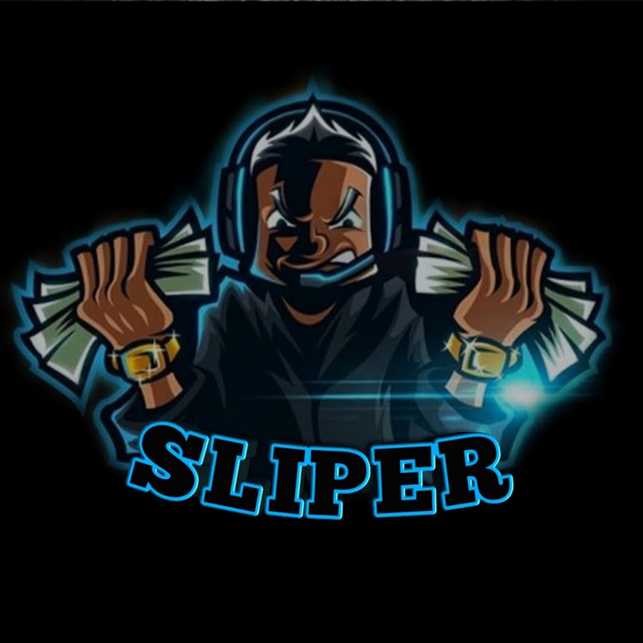 Sliper GR Avatar de chaîne YouTube