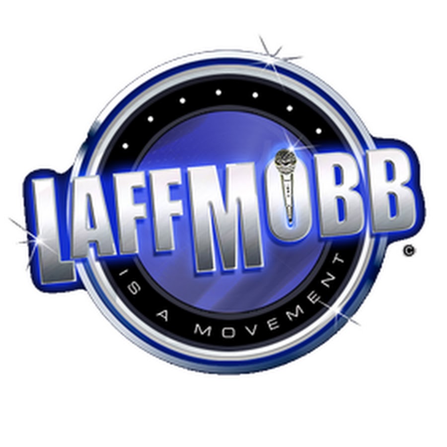 Laff Mobb YouTube 频道头像