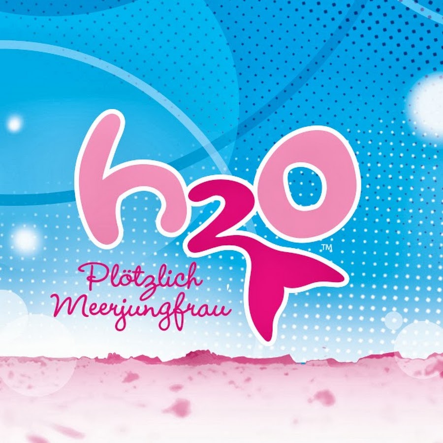 H2O - das Original YouTube channel avatar