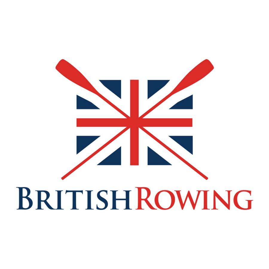 British Rowing ইউটিউব চ্যানেল অ্যাভাটার