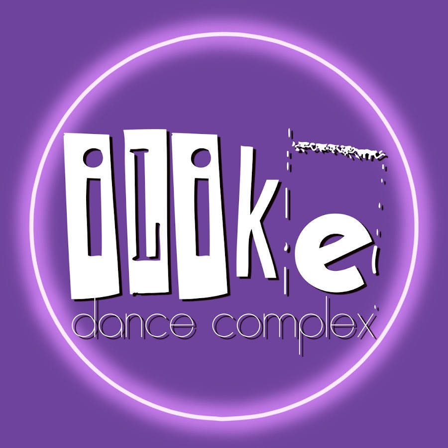 iLike Dance Complex YouTube channel avatar