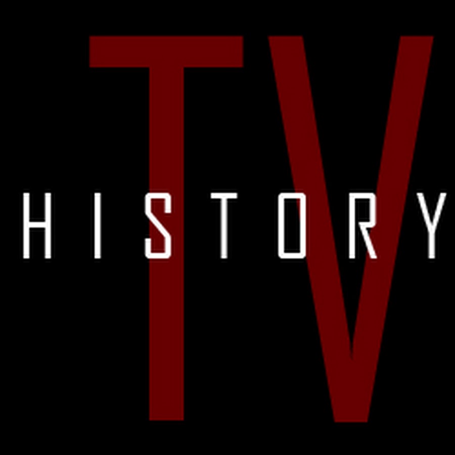 History TV Avatar de canal de YouTube