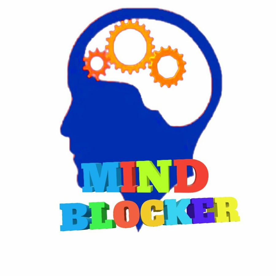 Mind Blocker YouTube-Kanal-Avatar