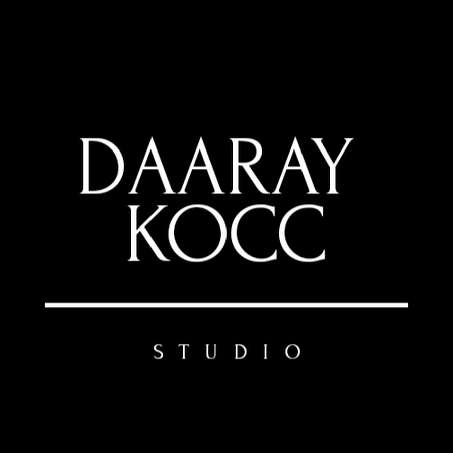 Daaray Kocc Studios