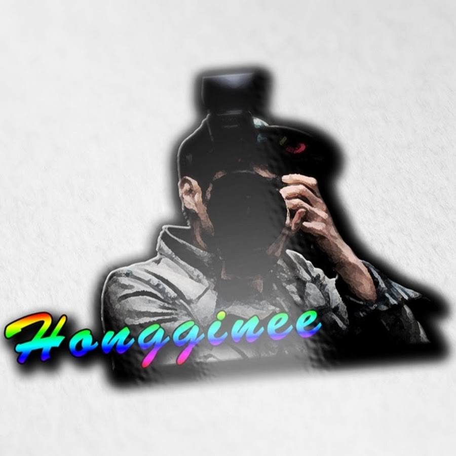 í™ì§€ë‹ˆ Hongginee YouTube channel avatar