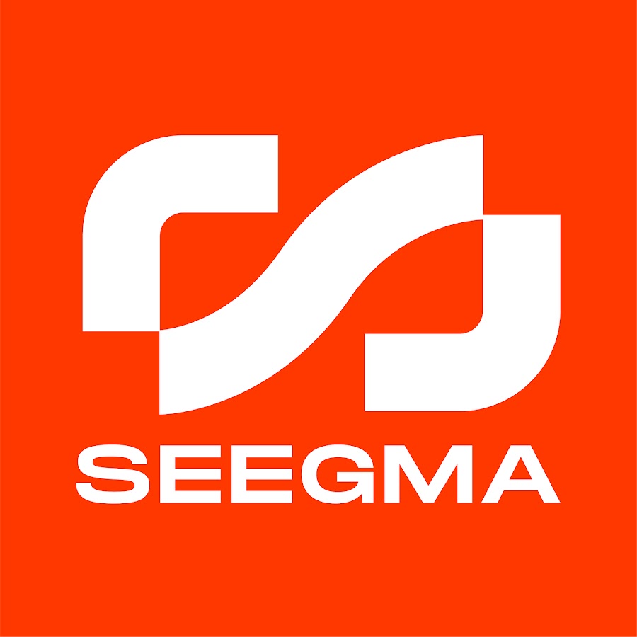 Seegma Broadcast YouTube channel avatar