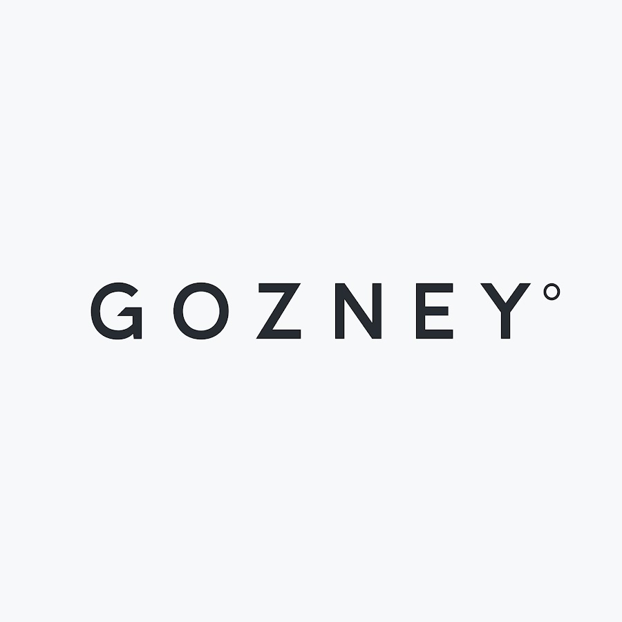 Gozney YouTube channel avatar