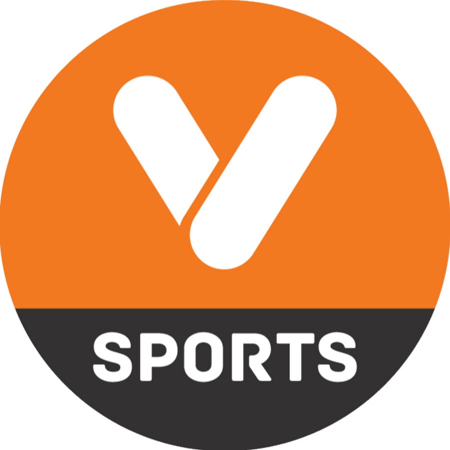 VSPORTS Avatar canale YouTube 