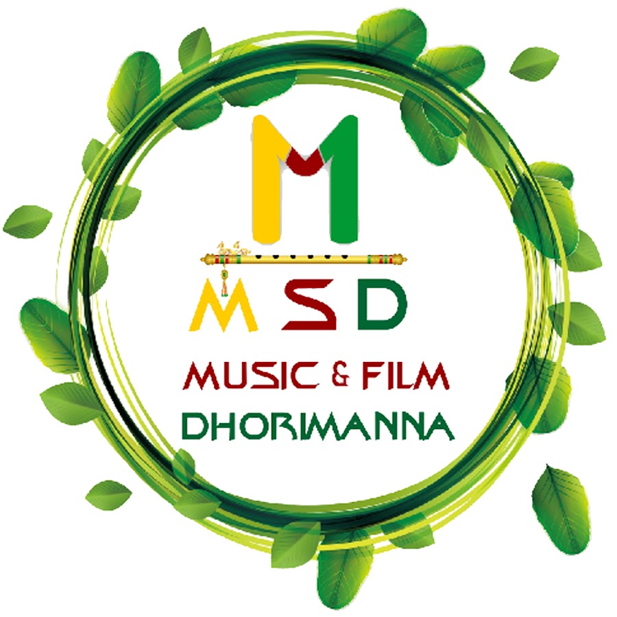 Maruti Music Filams Studio Dhorimana YouTube 频道头像