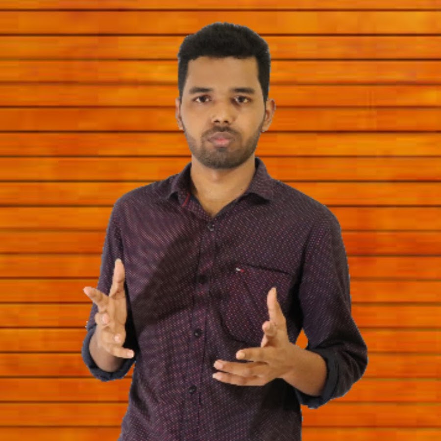 Ajith Vlogger YouTube kanalı avatarı