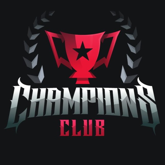CHAMPIONS CLUB YouTube channel avatar