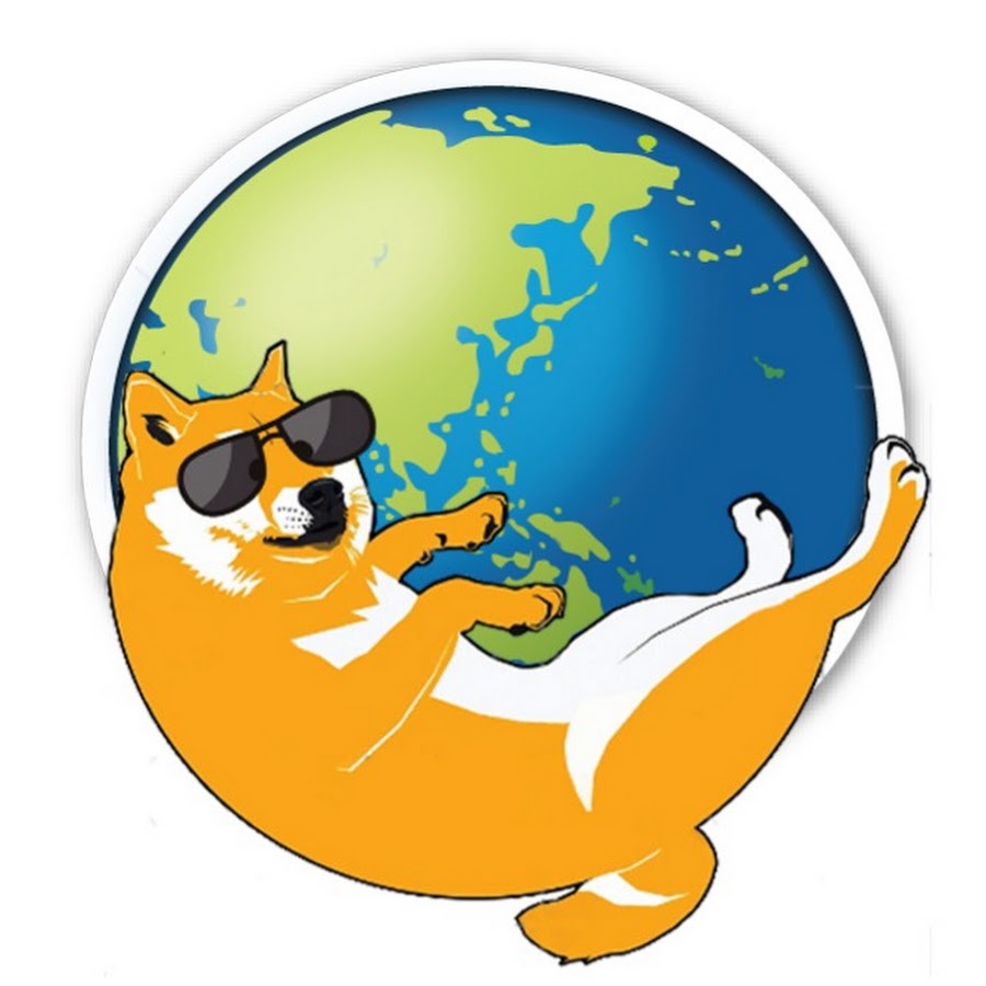 Mundo mascota YouTube channel avatar