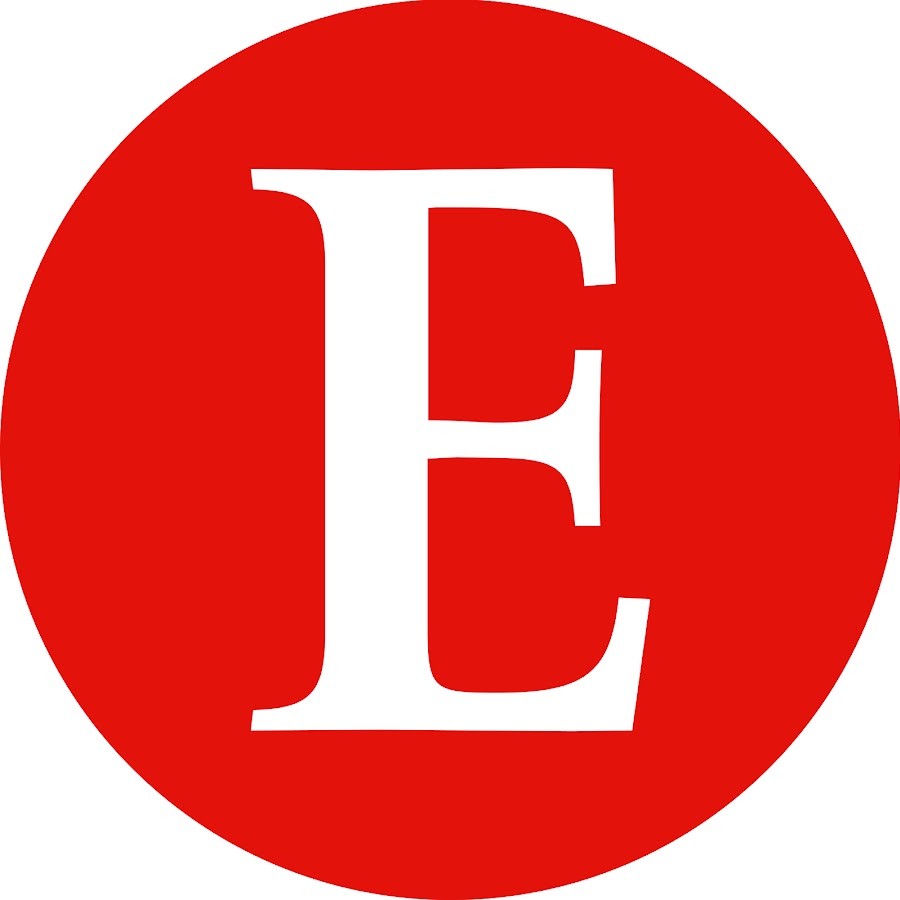 The Economist YouTube channel avatar