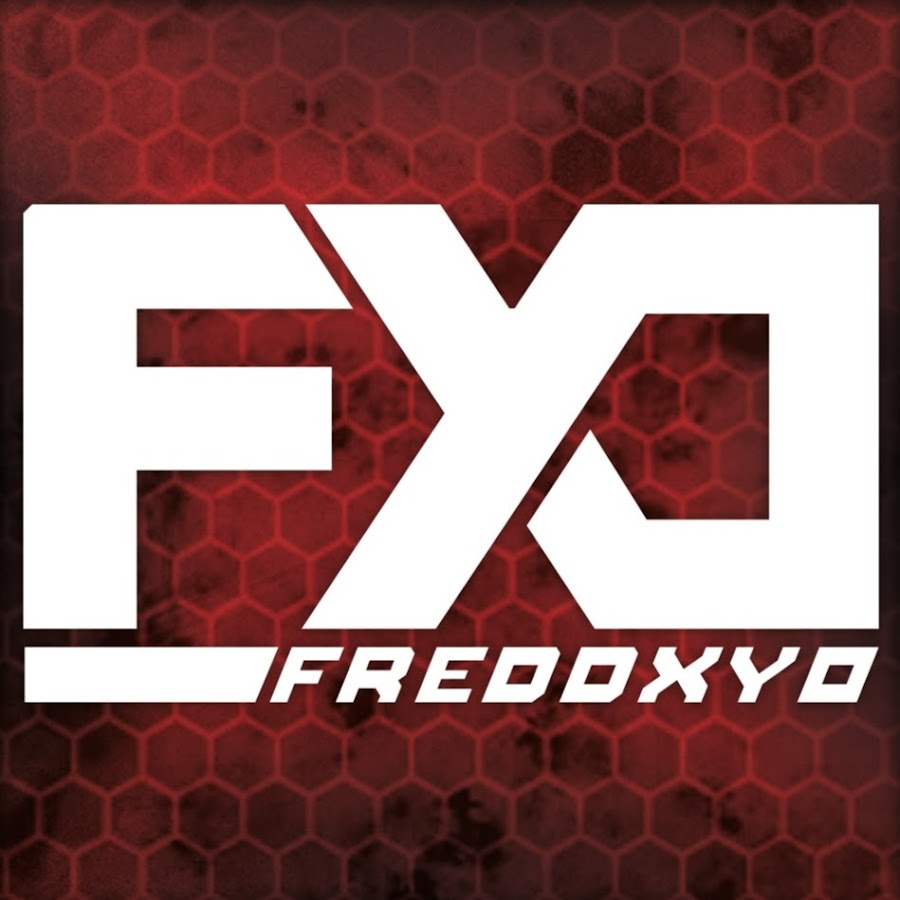 freddxy0 YouTube kanalı avatarı
