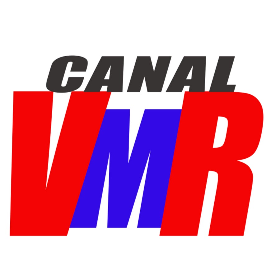 Canal VMR YouTube channel avatar