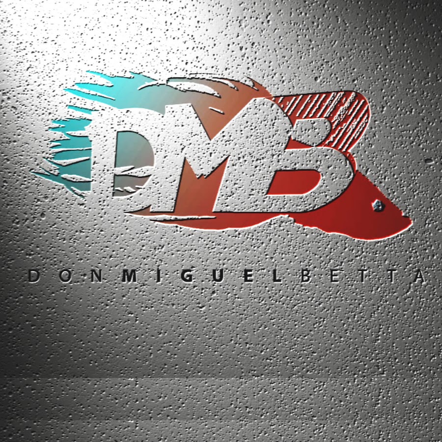 DonMiguelBetta y Mas