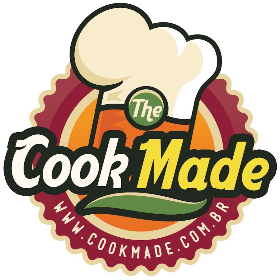 CookMade यूट्यूब चैनल अवतार