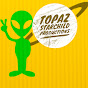 Topaz Starchild Productions YouTube Profile Photo