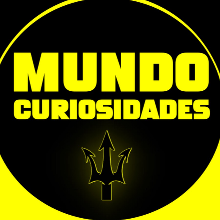 Mundo Curiosidades Avatar de chaîne YouTube