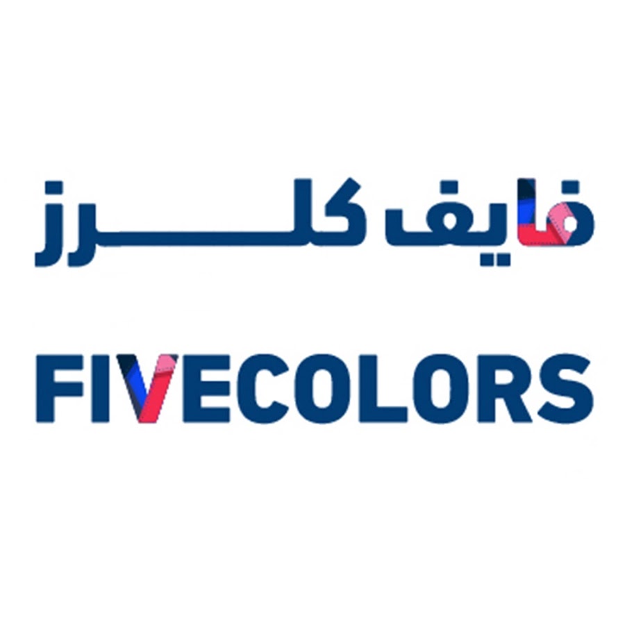 Five Colors TV YouTube channel avatar