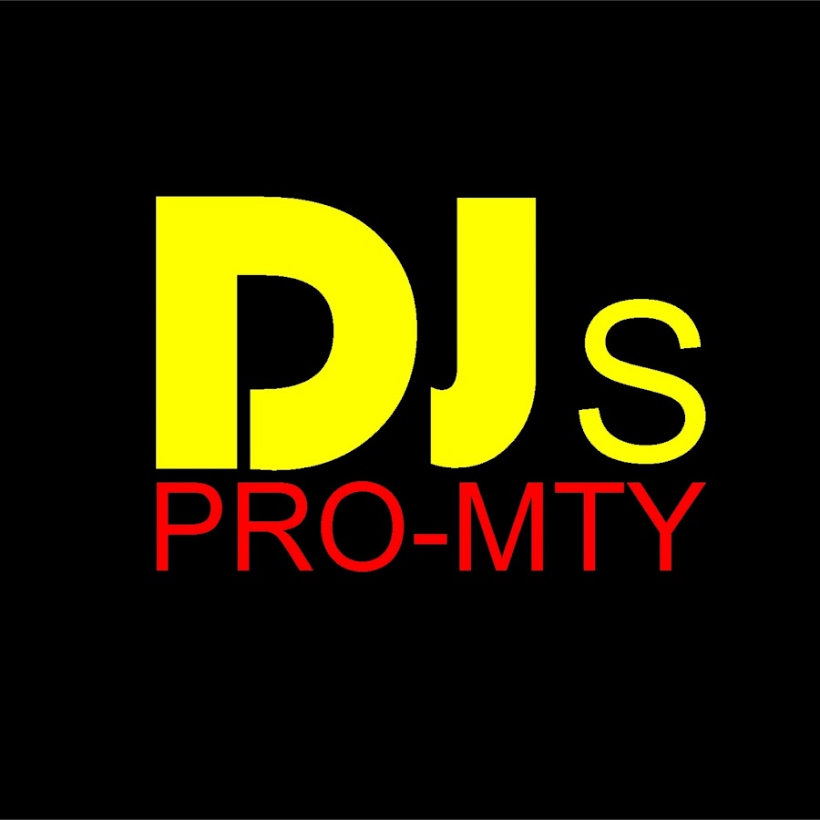 DJSPROMTY YouTube kanalı avatarı