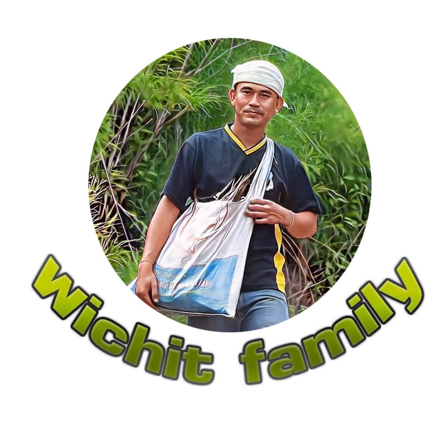 wichit media YouTube kanalı avatarı