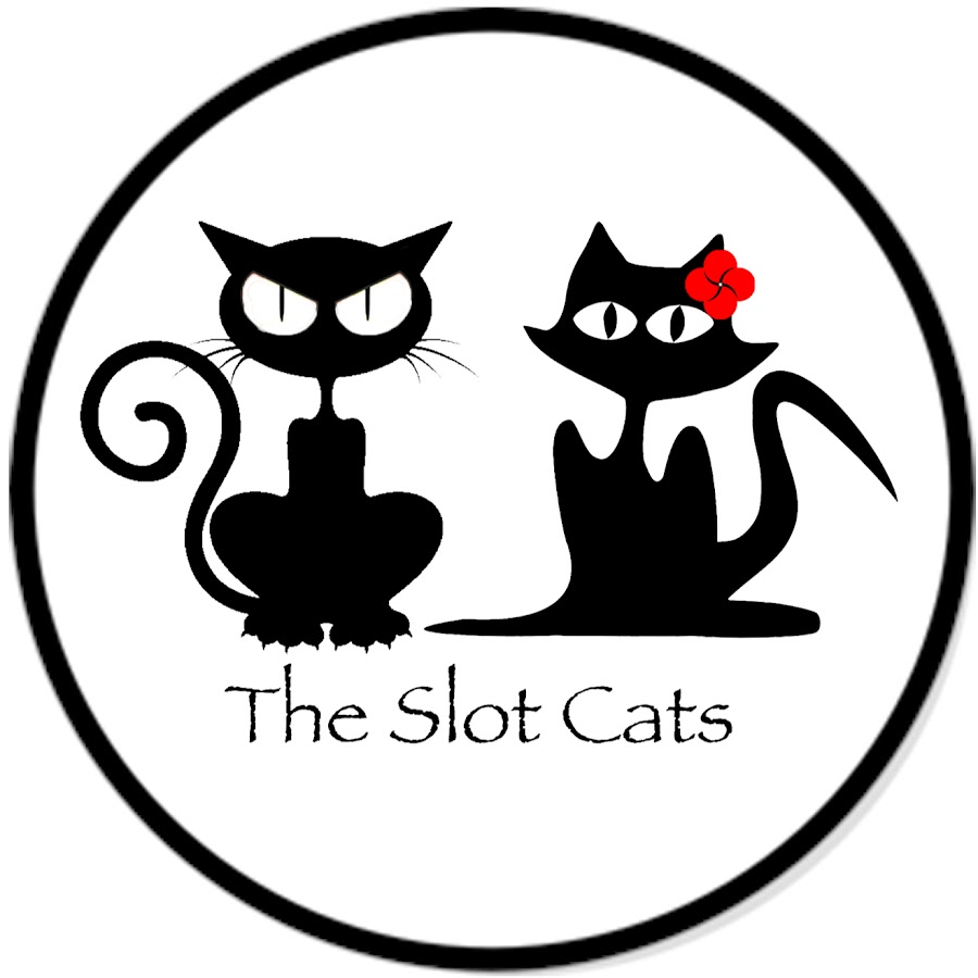 The Slot Cats YouTube channel avatar