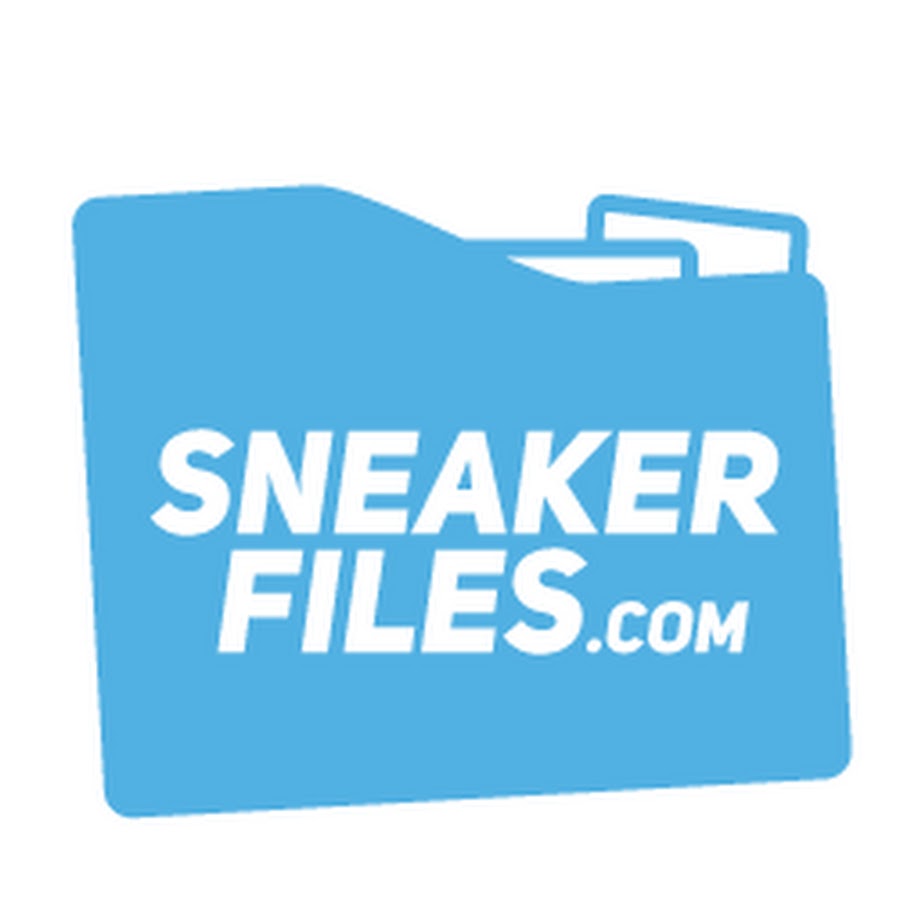 SneakerFiles.com YouTube channel avatar