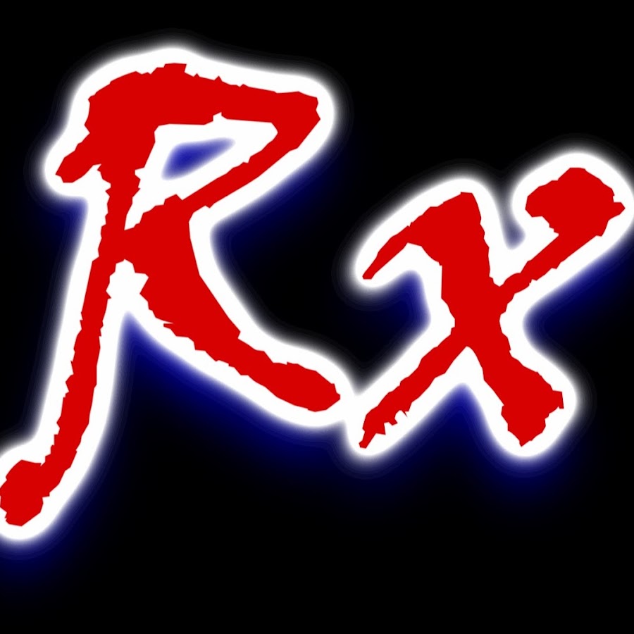 ReDox رمز قناة اليوتيوب