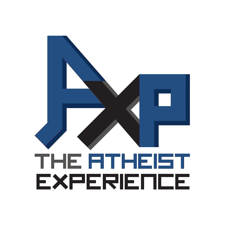 The Atheist Experience Avatar channel YouTube 