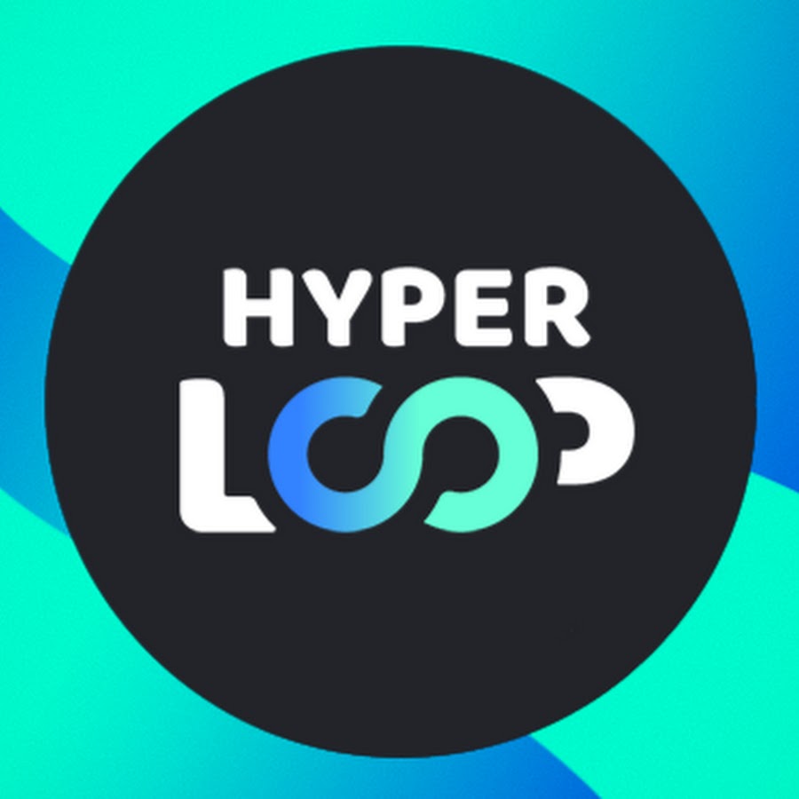 Hyperloop Avatar de chaîne YouTube