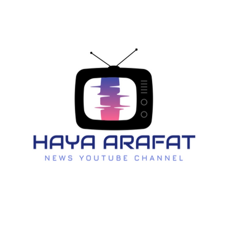 Haya Arafat رمز قناة اليوتيوب