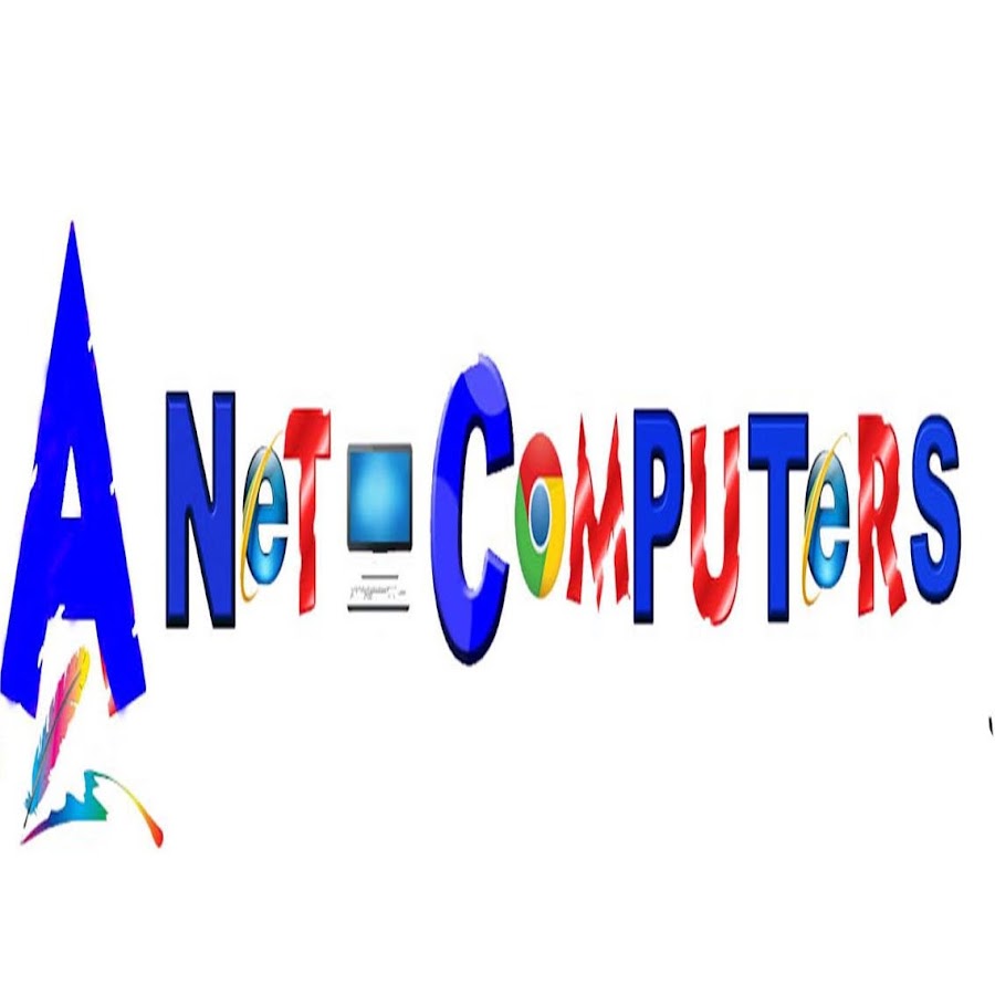 ANet Computers