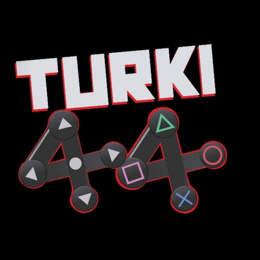 Turki44 Game 2 YouTube channel avatar