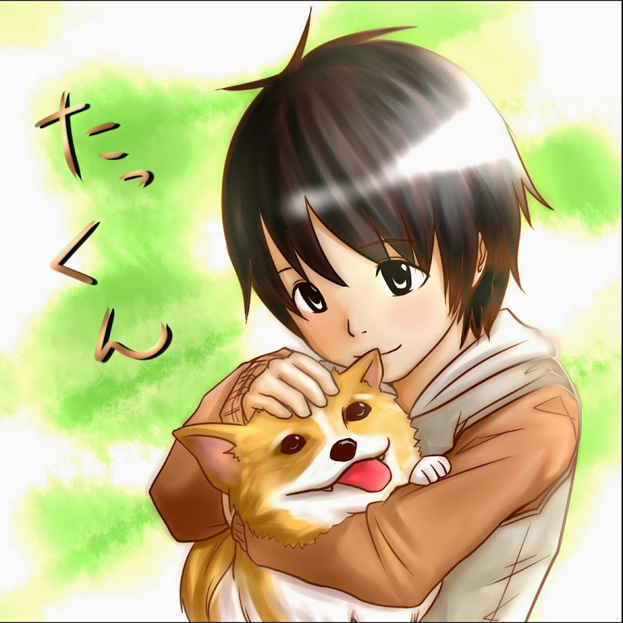 Takumi YouTube channel avatar