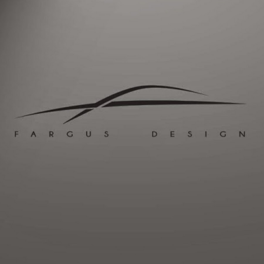 Fargus-Design YouTube channel avatar