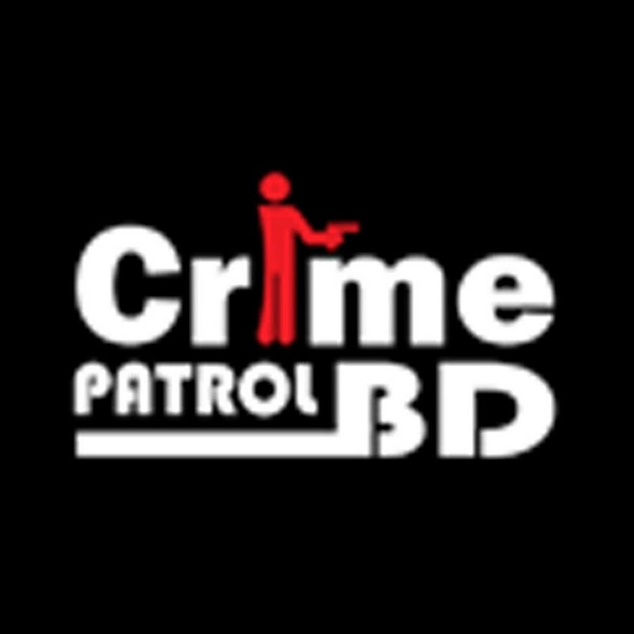 Crime Patrol BD Awatar kanału YouTube