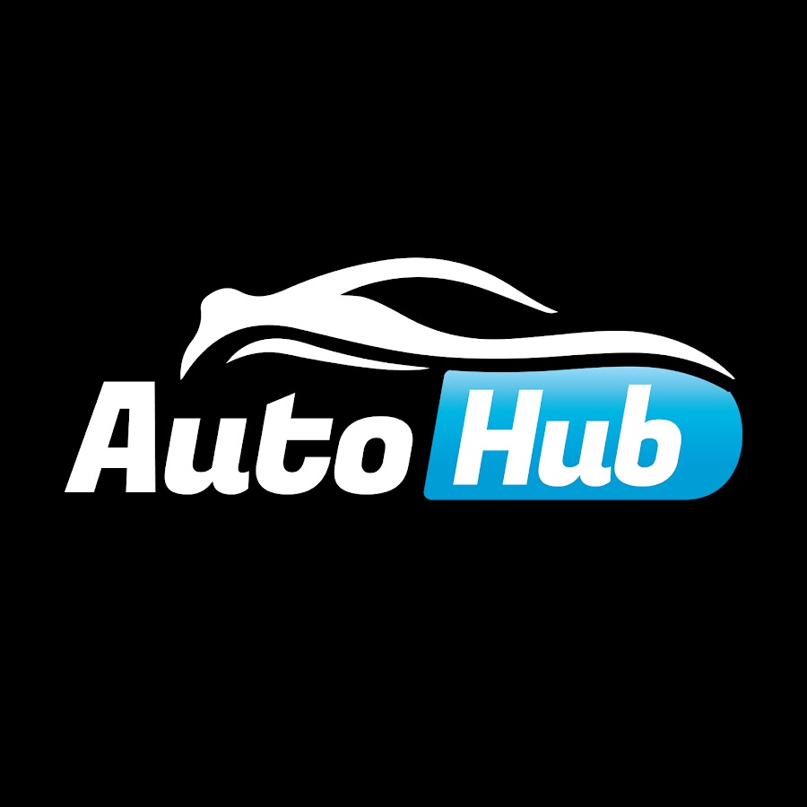 Auto Hub Awatar kanału YouTube