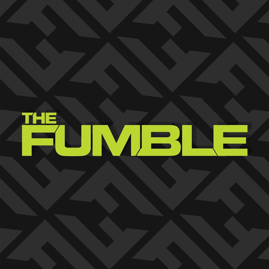 The Fumble رمز قناة اليوتيوب