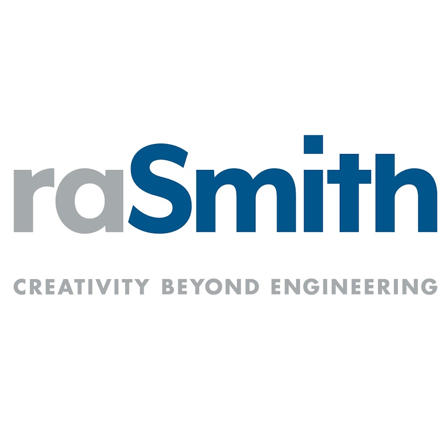 raSmith YouTube channel avatar