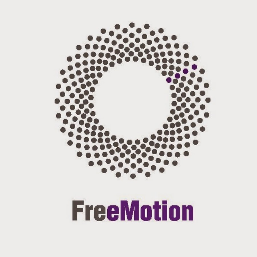 FreeMotion यूट्यूब चैनल अवतार