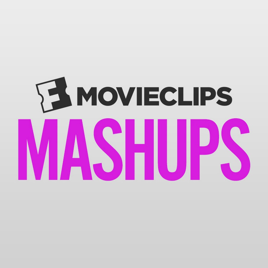 MOVIECLIPS Mashups YouTube 频道头像