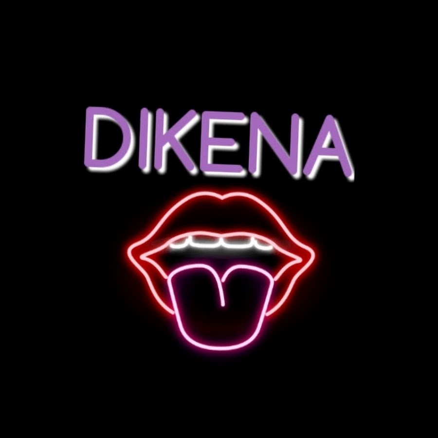 Dikena YouTube 频道头像