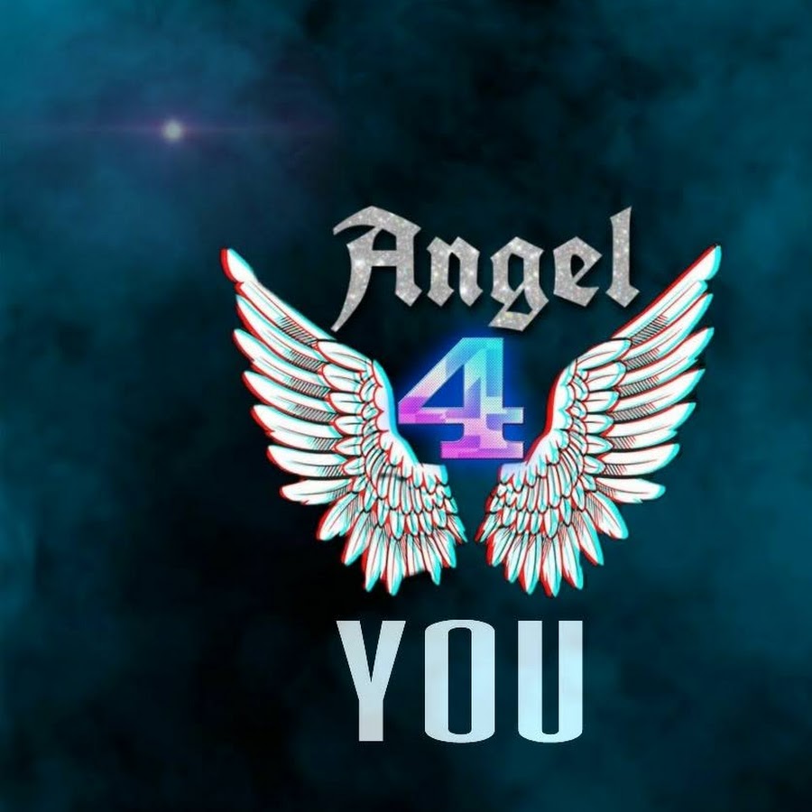 Angel4You Avatar canale YouTube 