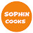 SOPHIN COOKS